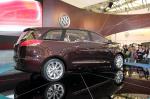 Buick Business Concept 2009 года